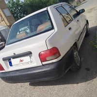 پراید 131 SX، مدل ۱۳۹۳|خودرو سواری و وانت|چناران, |دیوار