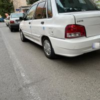 پراید 132 SX، مدل ۱۳۸۹|خودرو سواری و وانت|تهران, باغ فیض|دیوار