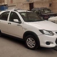 کوییک مدل ۴۰۱|خودرو سواری و وانت|تهران, دولاب|دیوار