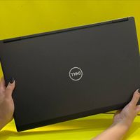 گیمینگ رندرینگ dell گرافیک16 core i7 رم32حافظه1ترا|رایانه همراه|تهران, میرداماد|دیوار