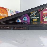 لپ تاپ DELL 6500|رایانه همراه|تهران, شهرک ولیعصر|دیوار