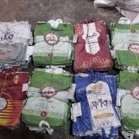 گونی کیسه گونی زیپ دار گونی برنج|عمده‌فروشی|تهران, آرژانتین|دیوار
