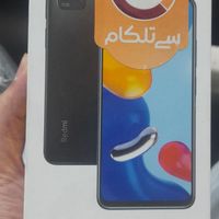 شیائومی Redmi Note 11 با حافظهٔ ۱۲۸ گیگابایت|موبایل|تهران, میرداماد|دیوار