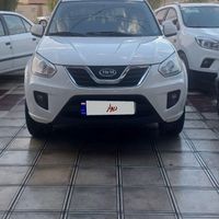 ام‌وی‌ام X33 نیوفیس موتور2000دنده‌ای، مدل ۱۳۹۴|سواری و وانت|کرمانشاه, |دیوار