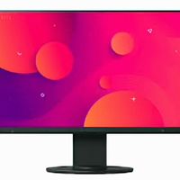 مانیتور‌24اینچ فریملس ژاپنی EIZO Va2455 IPS اسپیکر|قطعات و لوازم جانبی رایانه|تهران, شهرک آزادی|دیوار