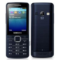 samsung GT-S5611 اورجینال سامسونگ|موبایل|تهران, شهرک راه‌آهن|دیوار