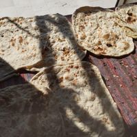 نان تنوری محلی لواش تافتون|خوردنی و آشامیدنی|سراوان-سیستان و بلوچستان, |دیوار