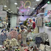 واگذاری اجناس فروشگاه سیسمونی|اجارهٔ مغازه و غرفه|تهران, شهرک محلاتی|دیوار