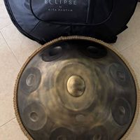 هنگ درام برند کیتا پنتام ECLIPSE|درام و پرکاشن|تهران, سعادت‌آباد|دیوار