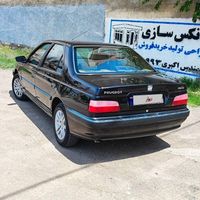 پژو پارس سال، مدل ۱۳۹۹|خودرو سواری و وانت|اردبیل, |دیوار