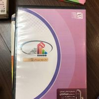 سی دی های آموزشی اول دبیرستان تا پیش دانشگاهی|کتاب و مجله آموزشی|تهران, اندیشه (شهر زیبا)|دیوار