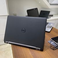 لپتاپ 7470 Dell با سی پی یو‌ Core i7 ضمانت دار|رایانه همراه|تهران, فردوسی|دیوار