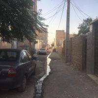 زمین مسکونی در قلعه نو املاک|فروش زمین و کلنگی|تهران, دولت‌آباد|دیوار