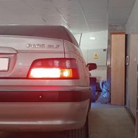 پژو پارس ELX، مدل ۱۳۸۵|خودرو سواری و وانت|کرمانشاه, |دیوار