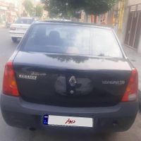 رنو ال ۹۰ اتوماتیک مدل ۱۳۹۴ (تندر ۹۰ اتوماتیک)|خودرو سواری و وانت|تهران, خواجه نظام الملک|دیوار