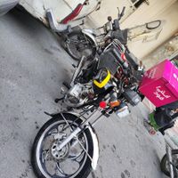 موتور هوندا مدل ۹۵|موتورسیکلت|تهران, هاشمی|دیوار