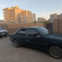 پژو RD دوگانه سوز CNG، مدل ۱۳۸۴|سواری و وانت|تهران, میدان ولیعصر|دیوار