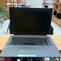 لپ تاپ توشیبا TOSHIBA Z40 SLIM دانشجویی تحصیلی|رایانه همراه|تهران, پونک|دیوار