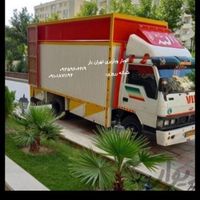 اتوبارباربری تهران بارحمل نقل اثاثیه منزل کارگرخال|خدمات حمل و نقل|تهران, پونک|دیوار
