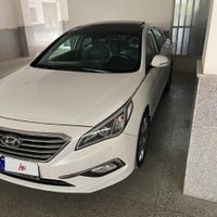 هیوندای سوناتا LF، مدل ۲۰۱۵|خودرو سواری و وانت|کرمان, |دیوار