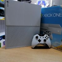 Xbox one 500gb باندل مشابه نو|کنسول، بازی ویدئویی و آنلاین|تهران, پیروزی|دیوار