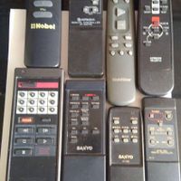 کنترل ویدیو SONY|پخش‌کننده DVD و ویدیو|تهران, میدان انقلاب|دیوار