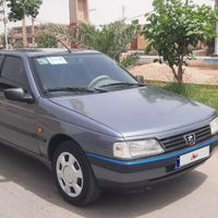 پژو 405 جی ال ایکس (GLX)، مدل ۱۳۹۷|خودرو سواری و وانت|اهواز, کوی مهدیس|دیوار