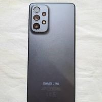 سامسونگ Galaxy A73 5G ۲۵۶ گیگابایت|موبایل|تهران, آذربایجان|دیوار