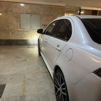 میتسوبیشی لنسر 1800cc، مدل ۲۰۱۷|سواری و وانت|تهران, قیطریه|دیوار