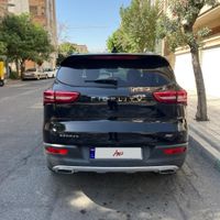 فیدلیتی پرایم ۷ نفره، مدل ۱۴۰۳|خودرو سواری و وانت|تهران, دیلمان|دیوار