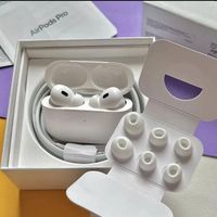 ایرپاد پرو ۲ اپل airpods pro 2 (گارانتی شرکتی)|لوازم جانبی موبایل و تبلت|تهران, پیروزی|دیوار