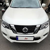 نیسان ترا، مدل 1404|خودرو سواری و وانت|تهران, نیاوران|دیوار