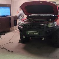 ریمپ اموزش تیونینگ هدرز توربو داینو remap dyno|خدمات موتور و ماشین|تهران, چیتگر|دیوار