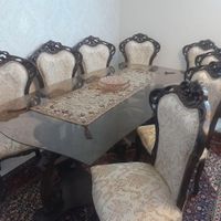 ناهار خوری|میز و صندلی غذاخوری|تهران, حشمتیه|دیوار