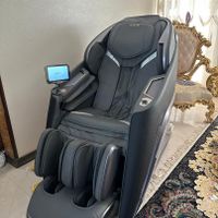 صندلی ماساژور irest A710 4D|تجهیزات ورزشی|اصفهان, زهران|دیوار