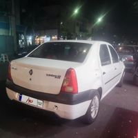 رنو تندر 90 E2 بنزینی، مدل ۱۳۹۳|سواری و وانت|تهران, شریف|دیوار