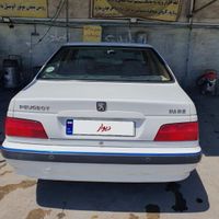 پژو پارس LX TU5، مدل ۱۴۰۱|خودرو سواری و وانت|تهران, شهرک شریفی|دیوار