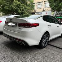 کیا اپتیما GT Line بدون رنگ، مدل ۲۰۱۶|خودرو سواری و وانت|تهران, شادمهر|دیوار