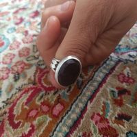 انگشتر صفوی کار دست|جواهرات|مشهد, ثامن|دیوار