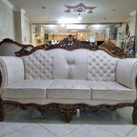 مبلمان کلاسیک افسون ترکیبی مبل|مبلمان خانگی و میز عسلی|اصفهان, ماشاده|دیوار