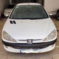 پژو 206 مدل 91|خودرو سواری و وانت|نیشابور, |دیوار