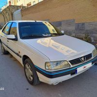 پژو 405 SLX موتور 1800، مدل ۱۳۹۰|خودرو سواری و وانت|شهرکرد, |دیوار