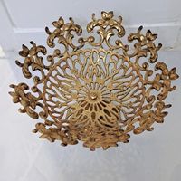 میوه خوری برنز|ظروف سرو و پذیرایی|تهران, شیوا|دیوار