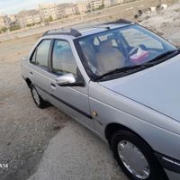 پژو 405 GLX - دوگانه سوز CNG، مدل ۱۳۸۵|خودرو سواری و وانت|تهران, وردآورد|دیوار