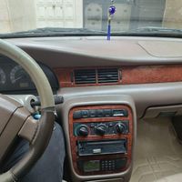 سمند LX EF7 بنزینی، مدل ۱۳۹۷|خودرو سواری و وانت|تهران, افسریه|دیوار