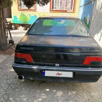 پژو 405 جی ال ایکس (GLX)، مدل ۱۳۸۴|خودرو سواری و وانت|کرج, کرج نو|دیوار