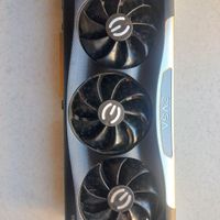 کارت گرافیک EVGA 3080 FTW3 ULTRA|قطعات و لوازم جانبی رایانه|تهران, یوسف‌آباد|دیوار