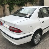 سمند elx|خودرو سواری و وانت|تهران, اتابک|دیوار