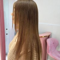 اموزش بین المللی کراتین مو و خدمات تراپی مو|خدمات آرایشگری و زیبایی|رشت, گلسار|دیوار