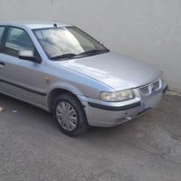 سمند lx|خودرو سواری و وانت|کرمان, |دیوار